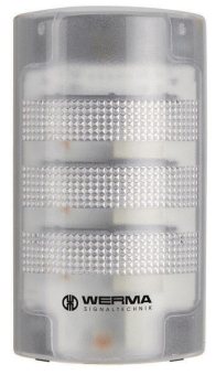 Werma FlatSIGN cl WM 115-230VAC 69110068 