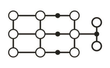 Phoenix 3002368           PT 2X10/9X4 BU 