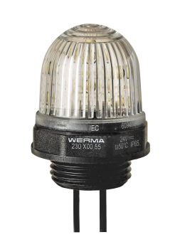 Werma LED-Dauerleuchte EM       23040055 