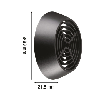 Paulmann Kikolo accessories Grid   94779 
