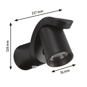 Paulmann 94830 Outdoor 230V       948.30 