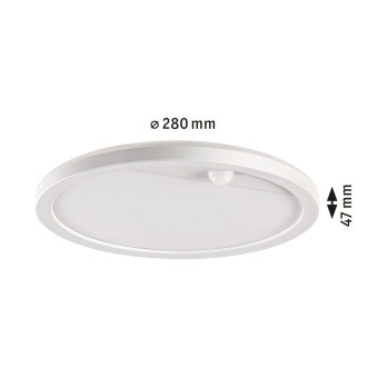 Paulmann Outdoor 230V Lamina Panel 94662 