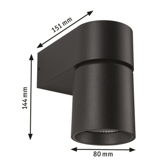 Paulmann 94821 Outdoor 230V       948.21 