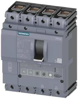 SIEM                  3VA2163-6HN46-0AA0 