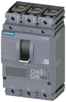 SIEM                  3VA2163-5KQ36-0AA0 