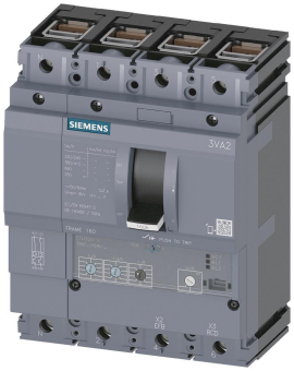 SIEM                  3VA2163-6HL46-0AA0 