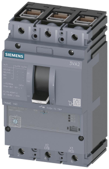 SIEM                  3VA2110-6HK36-0AA0 