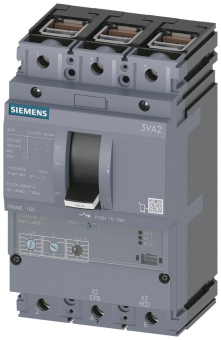 SIEM                  3VA2163-7MN36-0AA0 