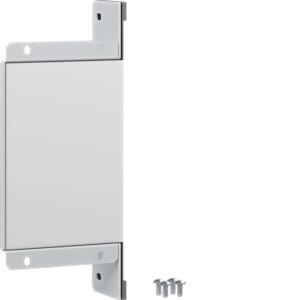 Hager Wandanschlussstück FWKP60150W49016 