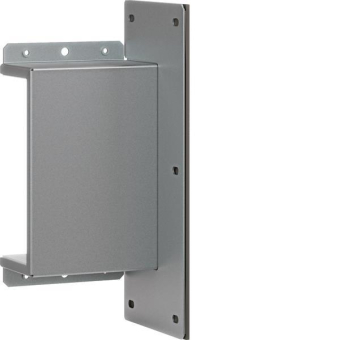 Hager Wandanschlussstück  FWKP60150WVERZ 