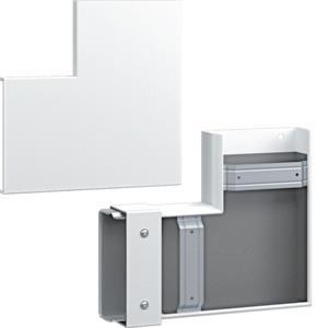 Hager Flachwinkel         FWKP6015059016 