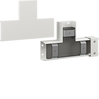 Hager T-Stück             FWKP6010089016 