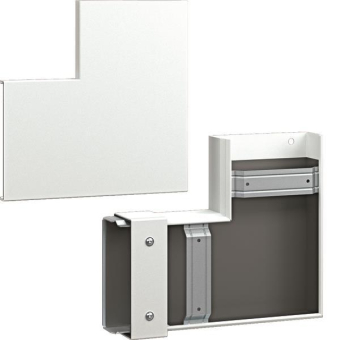 Hager Flachwinkel         FWKP6015059016 