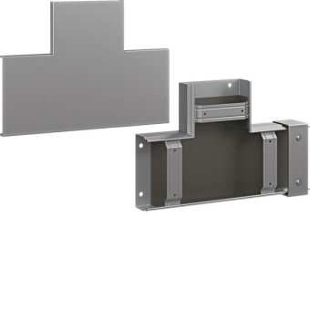 Hager T-Stück             FWKP601508VERZ 