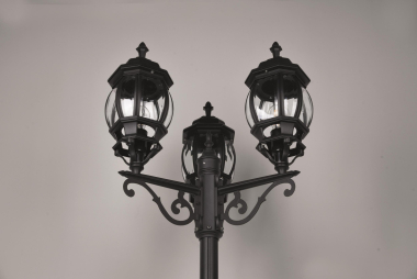 Trio Aussen-Wegel. ELVO,       406960332 