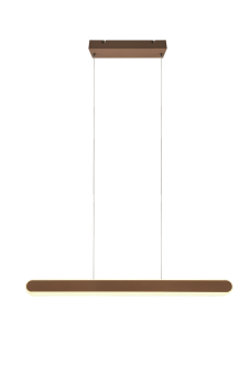 Trio LED-Pendel.HELIOS, 48W    343310365 