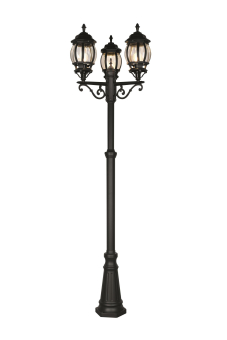 Trio Aussen-Wegel. ELVO,       406960332 