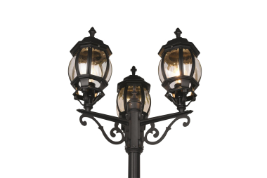 Trio Aussen-Wegel. ELVO,       406960332 