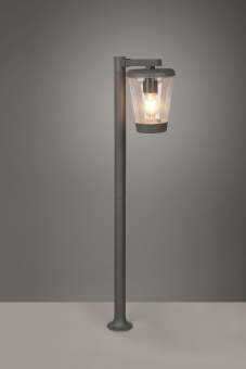 Trio Außen-Stehl.              411060142 