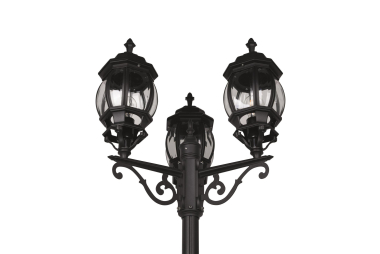 Trio Aussen-Wegel. ELVO,       406960332 