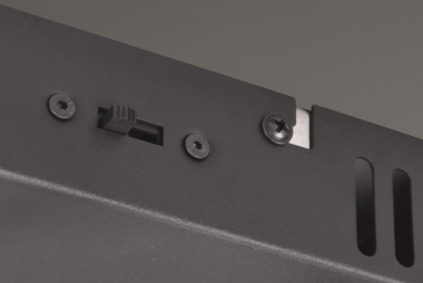 Trio LED-PL SEQUENCE, 45W      341810205 