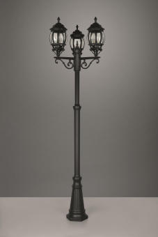 Trio Aussen-Wegel. ELVO,       406960332 