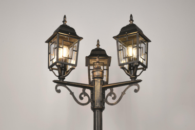 Trio Aussen-Wegel. VOLTURNO,   405960328 