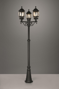 Trio Aussen-Wegel. ELVO,       406960332 