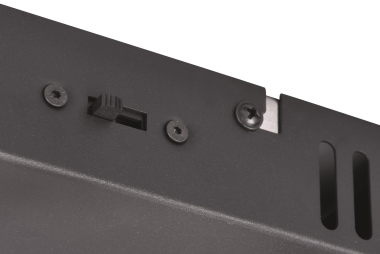 Trio LED-PL SEQUENCE, 45W      341810205 