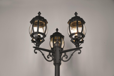 Trio Aussen-Wegel. ELVO,       406960332 