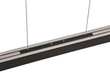 Trio LED-Pendel.HELIOS, 48W    343310332 