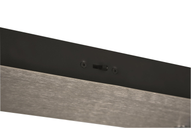 TRIO LED-PL BLAZE, 35W, 4300lm 341210305 