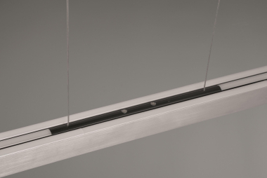 TRIO LED Pendelleuchte HELIOS  343310305 