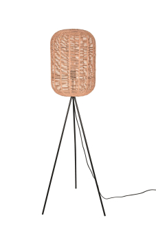 TRIO Stehleuchte RUNA,1x E27   403000132 