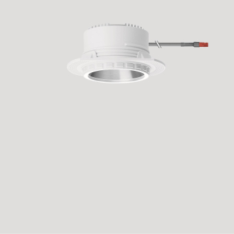 BEGA Deckeneinbauleuchte       50681.2K3 