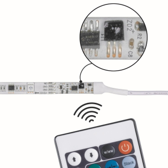 Paulmann FN SimpLED Strip Set 10m  70515 