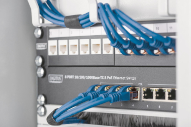 Assmann DN-10ORG-1/2U     DN-10 ORG-1/2U 