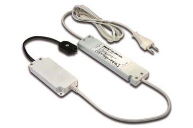 Hera LED Trafo 350mA Funk    61500301704 