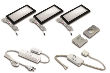 Hera LED Unterbauleuchte     61053230103 