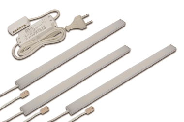 Hera 3er Set LED ADD-ON Mini 61054823301 