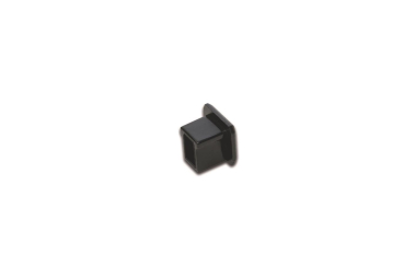 Hera LED Track Endkappe      21800050103 
