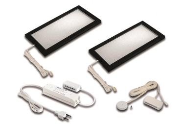 Hera 2er Set LED             61057420233 