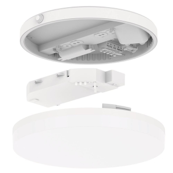 DOTLUX LED-Aufbauleuchte     4931-199120 