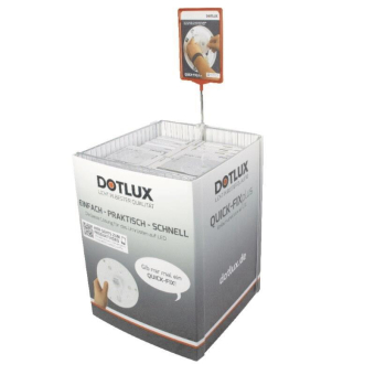 DOTLUX Schütte QUICK-FIX          600008 
