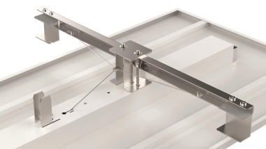 DOTLUX LED-Sanierungspanel   6973-099120 