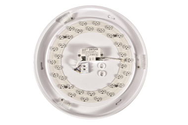 DOTLUX LED-Leuchte LUNAnoir  6918-027120 