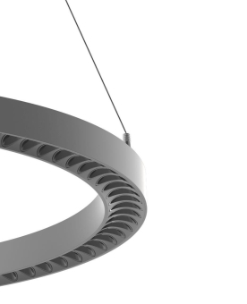 DOTLUX LED-Pendelleuchte     6916-040110 