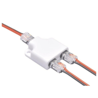 DOTLUX Verteilerbuchse 1Eingang     3784 