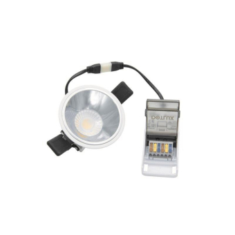 DOTLUX Reflektor f.MULTIsnap Chrom  6949 