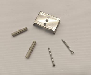 DOTLUX Montageklammer LINEAone    3296-2 